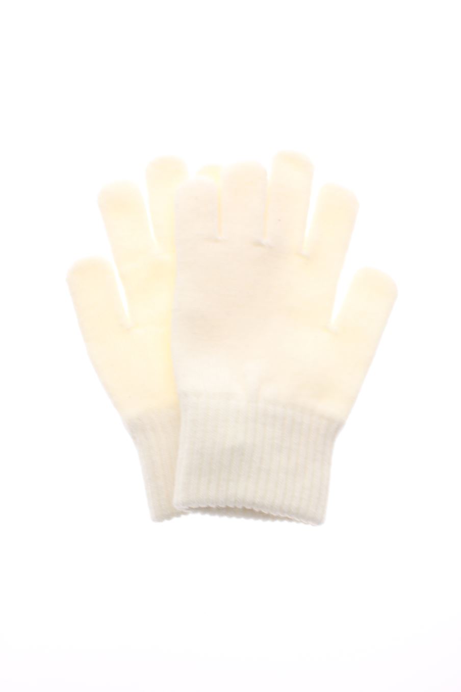 Guantes de C&A de la talla 2-4 años de segunda mano