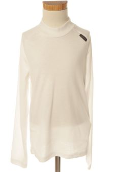 T-shirt manches longues 10 ans Wedze (Decathlon)