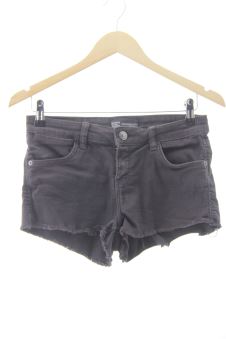 Shorts 36 Bershka, photo 1 sur 2