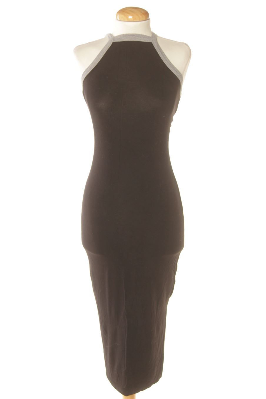 Robe casual Garage de la taille XS, de couleur noir