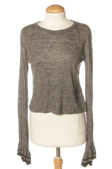 Pull S Zara, photo 1 sur 2