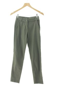 Pantalón Casual S PERCENTIL