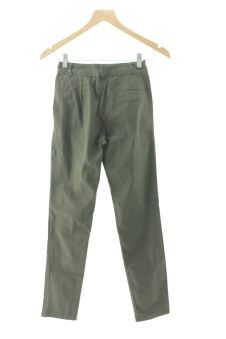 Pantalón Casual S PERCENTIL