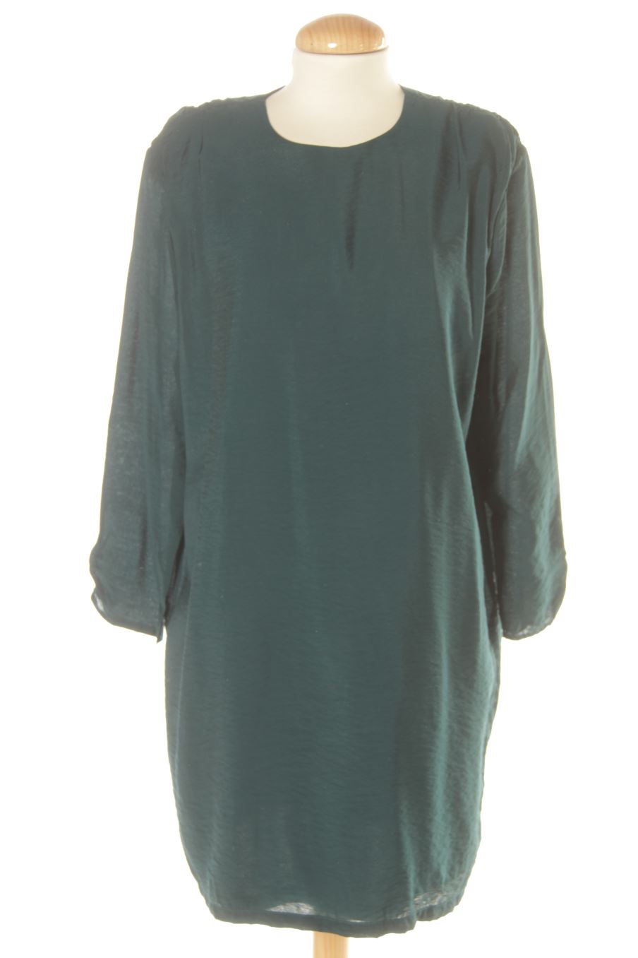Robe casual PERCENTIL de la taille 42, de couleur turquoise