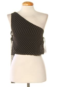 Top XS Bershka
