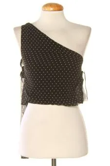 Top XS Bershka, foto 1 de 2