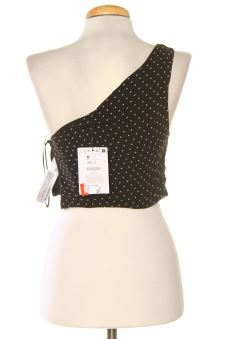 Top XS Bershka