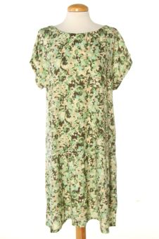 Vestido casual L Pepita Perez