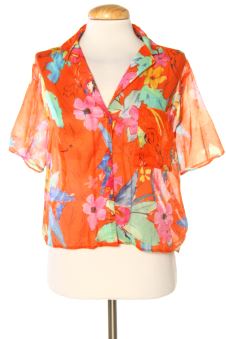 Camicia M Desigual, foto 1 di 2