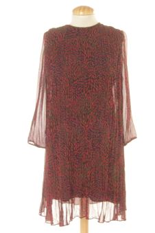 Robe casual M Ba&sh