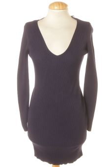 Vestido casual XS Stradivarius