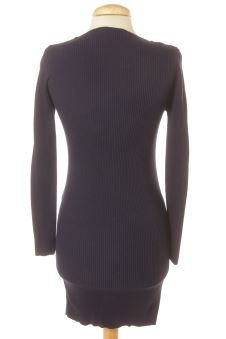 Vestido casual XS Stradivarius