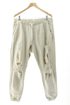 Vaquero L Bershka