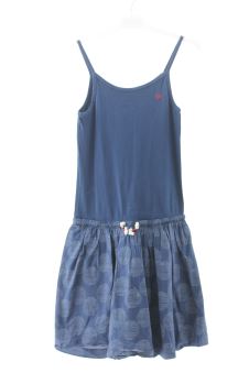 Aufwändiges Kleid 152 Okaidi