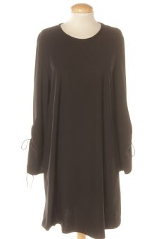 Vestido casual L Mango