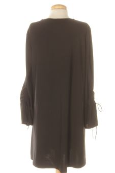 Vestido casual L Mango