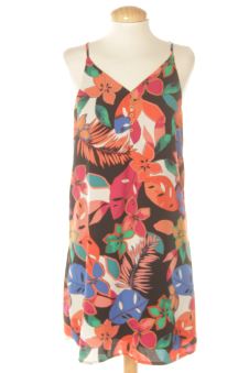 Einfaches Kleid S Pimkie