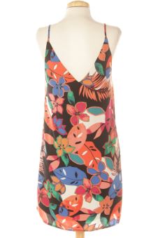 Einfaches Kleid S Pimkie
