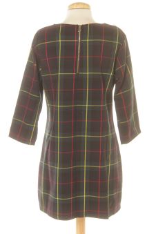 Einfaches Kleid M Made in italy