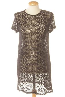 Vestido casual M Stradivarius