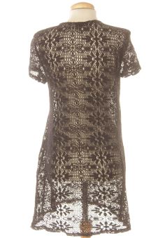 Vestido casual M Stradivarius