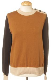 Pull S Monoprix