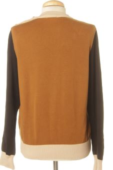 Pull S Monoprix