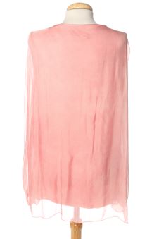 Blusa de manga larga L Made in italy
