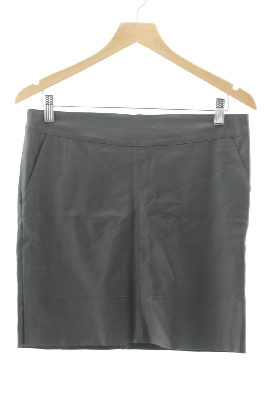 Jupe Only de la taille 40, de couleur noir