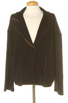 Gilet Taille unique PERCENTIL