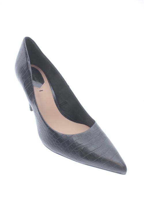 Zapatos de tacon