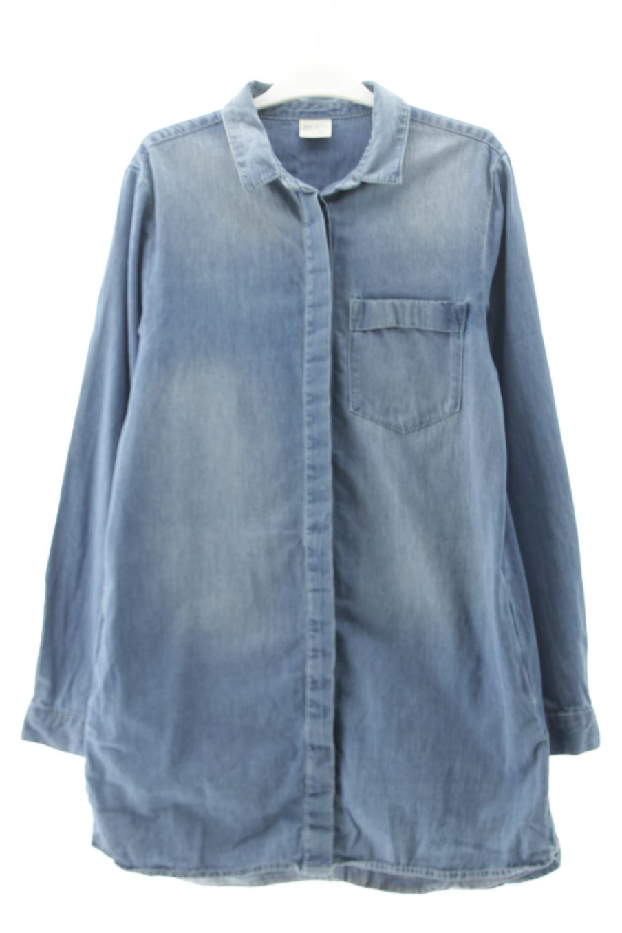 Robe Zara de la taille 13 ans de denim