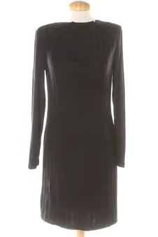 Vestido casual M Mango, foto 1 de 2