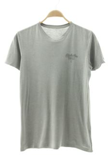 Camiseta manga corta M Quiksilver, foto 1 de 2