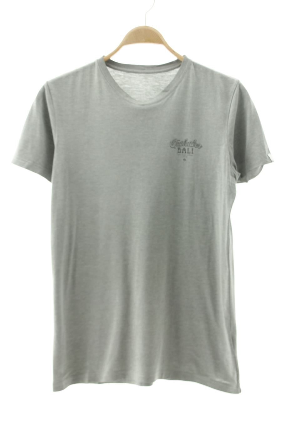 Camiseta manga corta de Quiksilver de la talla M