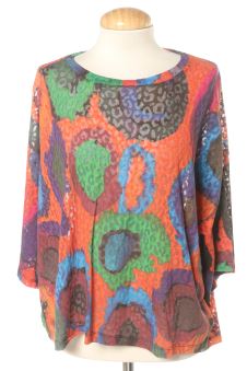 Camiseta XL BIMBA Y LOLA, foto 1 de 2