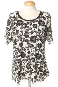 Blouse à manches courtes M Toscane, photo 1 sur 2
