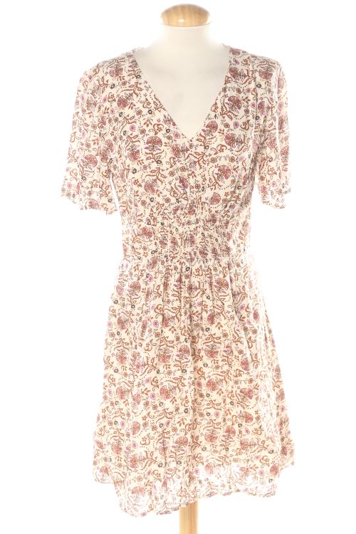 Einfaches Kleid