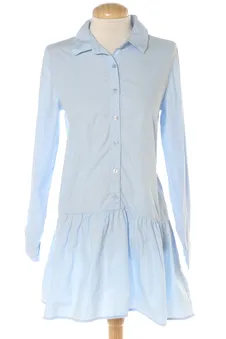 Robe de jour XS Bershka, photo 1 sur 2