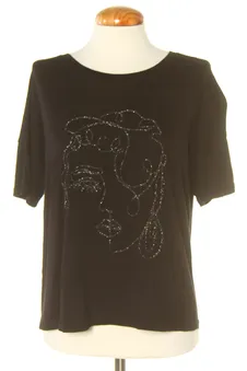 T-shirt M Promod, photo 1 sur 2