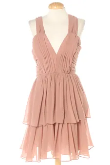 Robe 40 H&M, photo 1 sur 2