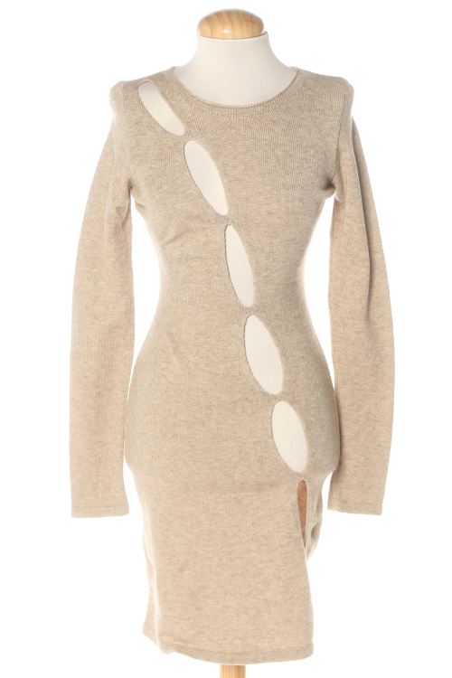 Robe casual