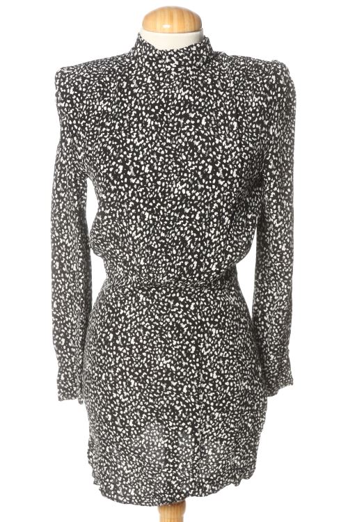 Vestido casual