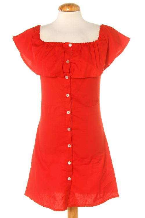 Vestido casual