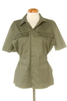 Camisa 38 Aigle, foto 1 de 2