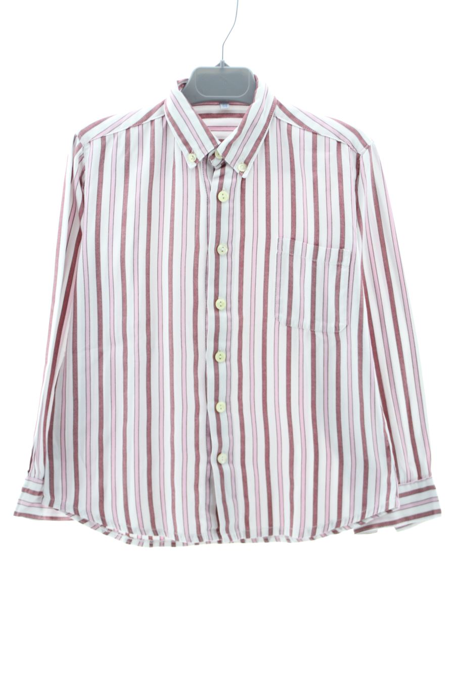 Camisa de manga larga de PERCENTIL de la talla 6 años de segunda mano