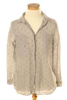 Chemise XS Zara, photo 1 sur 2