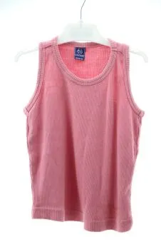 Camiseta sin mangas 6 años Charanga