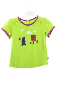 Kurzärmeliges T-Shirt 98 Quechua (DECATHLON)