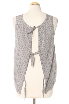 Top S dressy